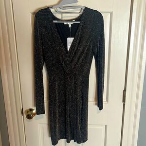 *NWT*  ROW A Dress